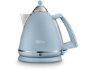 Delonghi KBX2016.AZ Waterkoker 1.7L 2000W Blauw