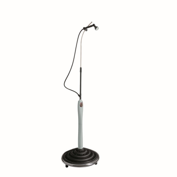 G.F. Garden Sunny Style Premium Solar Shower grijs