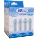 Euro Filter WF047 Water Filter Cartridge For Pitcher