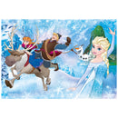 Clementoni Disney Frozen Maxi Puzzel 30 Stukjes