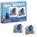 Clementoni Finding Dory Memo