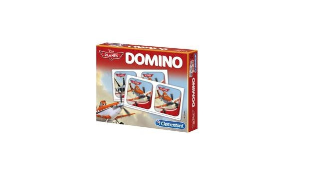 Disney Planes Domino