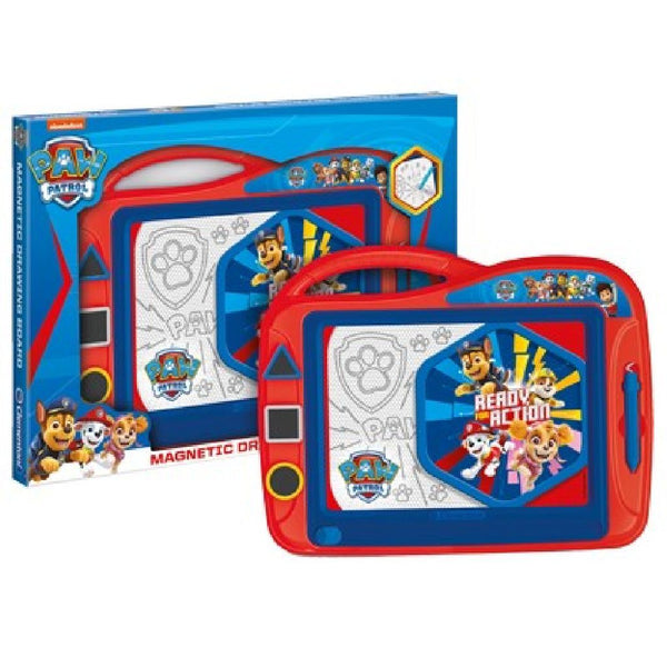 Clementoni Magnetisch Tekenbord PAW Patrol