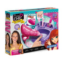 Clementoni Crazy Chic Glitternagels Maken