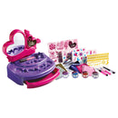 Clementoni Crazy Chic Tattoo Lab