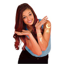 Clementoni Crazy Chic Tattoo Lab