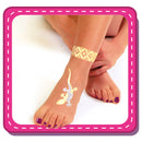 Clementoni Crazy Chic Tattoo Lab