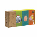 legpuzzel Sequence boerderij 4 x 8 stukjes