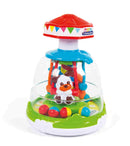 Clementoni Dieren Draaimolen 20x16x16 cm