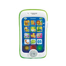 Clementoni Smartphone Touch & Play