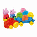 Clementoni Baby Clemmy - Peppa Pig Speelset