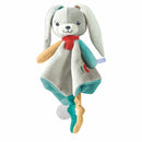 Clementoni Baby Knuffeldoekje Sweet Bunny