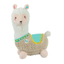 Clementoni Baby Lama Knuffel met Geluid