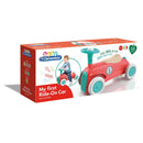 Clementoni Baby Mijn eerste vintage loopauto