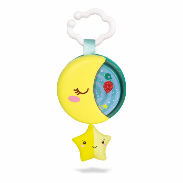 Clementoni Baby Sleepy Moon + Geluid
