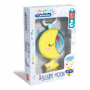 Clementoni Baby Sleepy Moon + Geluid