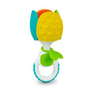 Clementoni Baby Blooming Flower Rammelaar