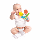 Clementoni Baby Blooming Flower Rammelaar