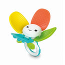 Clementoni Baby Blooming Flower Rammelaar