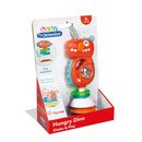 Clementoni Baby Elektronische Dino Rammelaar