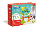 Clementoni Baby Fun Forest Knikkerbaan