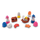 Clementoni Baby Shark Clemmy Playset