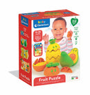 Clementoni Baby Fruit Puzzel