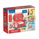 Clementoni Kinderstoel - Zing, Speel en Dans