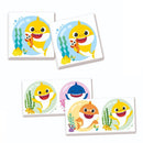 Clementoni Baby Shark 4in1 EDU Kit