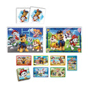 Clementoni Edukit 4in1 Paw Patrol