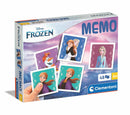Clementoni Disney Frozen Memo