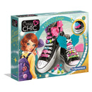 Clementoni Crazy Chic DECO-Design