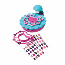 Clementoni Crazy Chic Crazy Nails