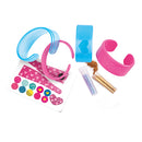 Clementoni Crazy Chic En-Joy Bracelets Delight