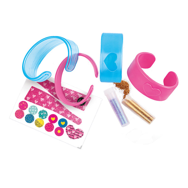 Clementoni Crazy Chic En-Joy Bracelets Delight