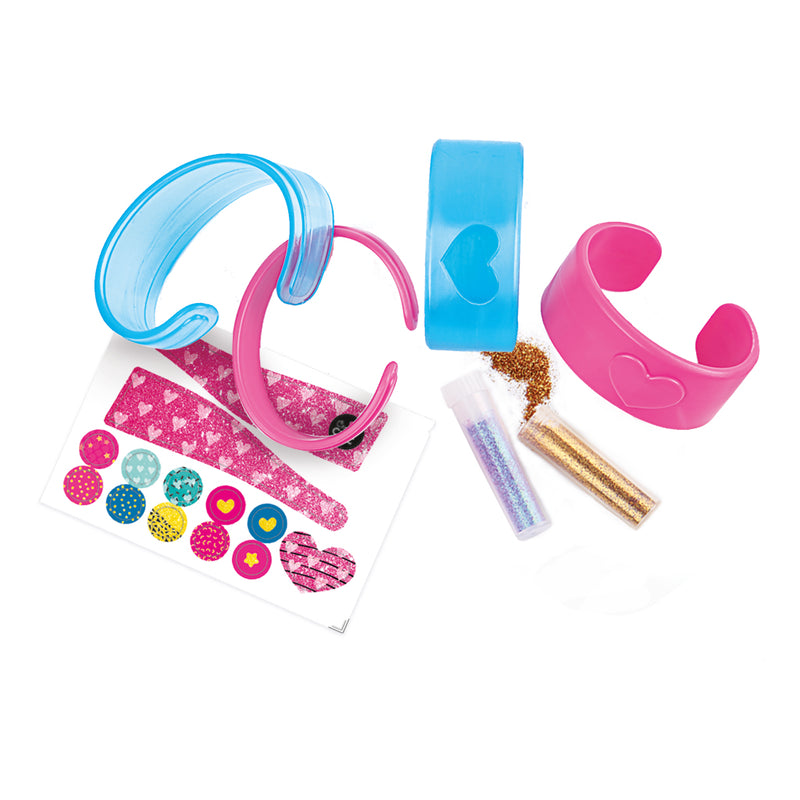 Clementoni Crazy Chic En-Joy Bracelets Delight