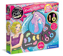 Clementoni Crazy Chic - Zeemeermin Make-up Set