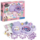 Clementoni Na! Na! Na! Versier je Nagels