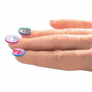 Clementoni Na! Na! Na! Versier je Nagels