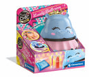 Clementoni Crazy Chic - Make Up Set Hippo