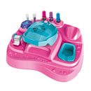 Clementoni Crazy Chic - Nail Art Studio