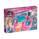 Clementoni Crazy Chic - Nail Art Studio