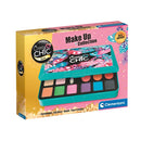 Clementoni Crazy Chic - Make-up Be a Rocker