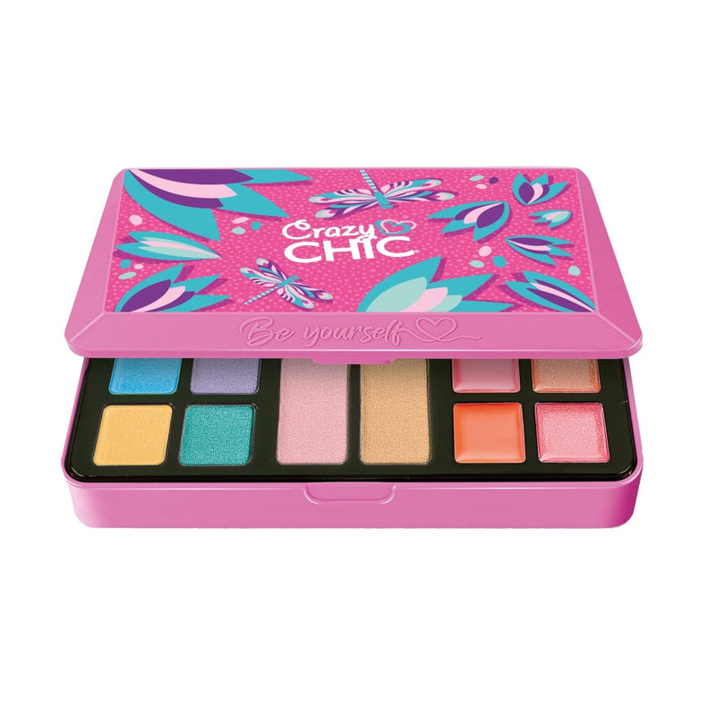 Clementoni Crazy Chic - Make-up Be a Dreamer