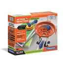 Clementoni Action  AND  Reaction Trampoline en Trechter