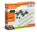 Clementoni Wetenschap en Spel Action and Reaction Tracks