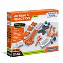 Clementoni Action  AND  Reaction Kruispunten en accessoires