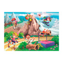 Clementoni Supercolor Puzzel Let&rsquo;s Sport! 2x20 Stukjes