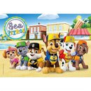 Clementoni Supercolor Puzzel Paw Patrol 3x48 Stukjes