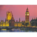 Clementoni High Quality Collection Puzzel Londen 500 Stukjes